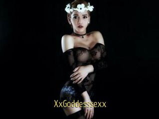 XxGoddesssexx
