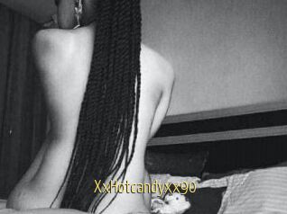 XxHotcandyxx90