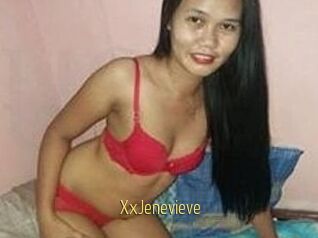 XxJenevieve