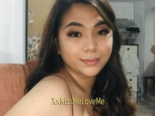 XxKissMeLoveMe