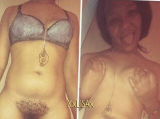 XxLISAx