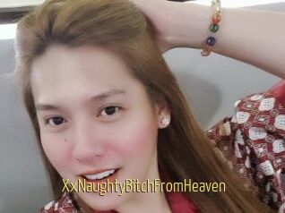 XxNaughtyBitchFromHeaven