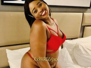 XxPARIS69xx