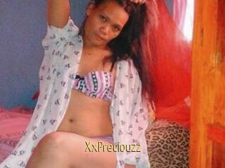XxPreciouzz