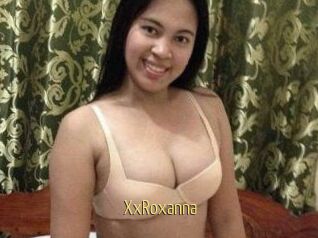 XxRoxanna