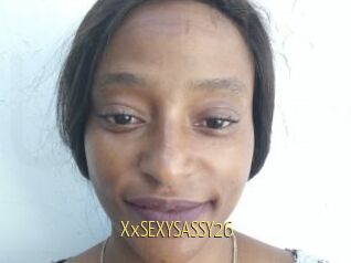 XxSEXYSASSY26