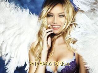 XxTAMARaSTROKExx