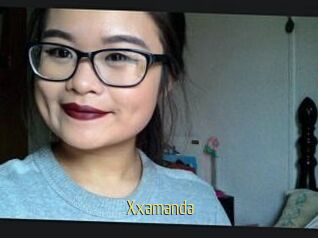 Xxamanda