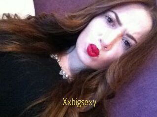 Xxbigsexy