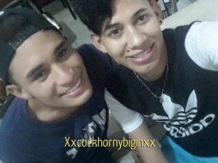 Xxcockhornybiginxx