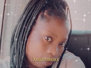 Xxdarkskinxx