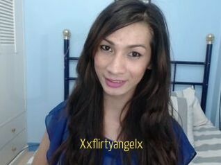 Xxflirtyangelx