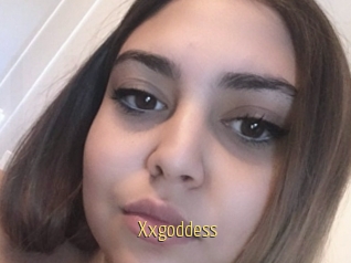 Xxgoddess