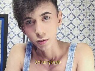 Xxharrylondo
