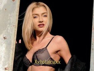Xxhotaliciaxx