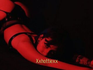 Xxhottiexx
