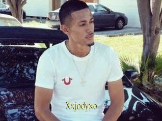 Xxjodyxo