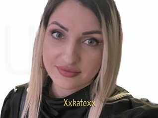 Xxkatexx
