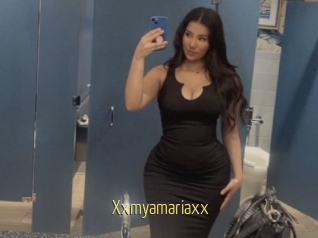 Xxmyamariaxx