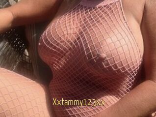 Xxtammy123xx