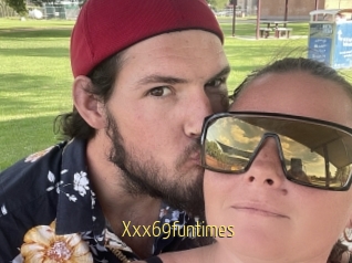 Xxx69funtimes