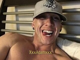 XxxAdamxxx