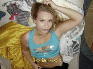 XxxBadCatxxx