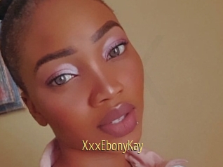 XxxEbonyKay