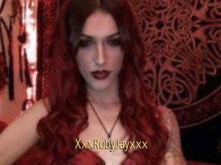 XxxRubyJayxxx