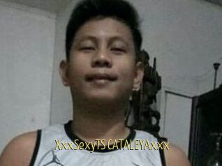 XxxSexyTS_CATALEYAxxx