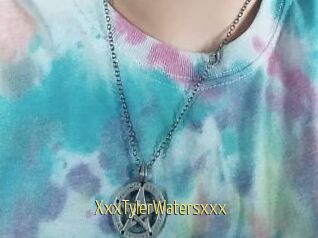 XxxTylerWatersxxx
