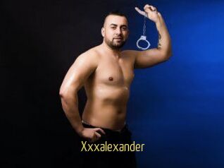 Xxxalexander