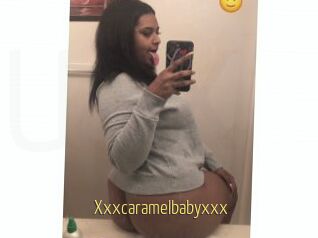 Xxxcaramelbabyxxx