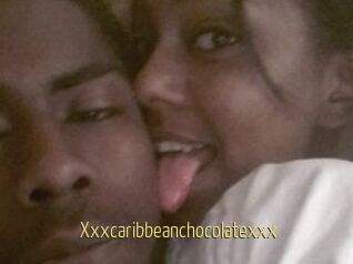 Xxxcaribbeanchocolatexxx