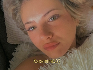 Xxxemma003