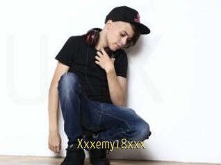 Xxxemy18xxx