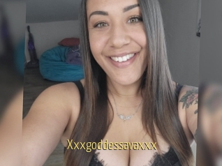 Xxxgoddessavaxxx