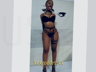 Xxxgoddessxx