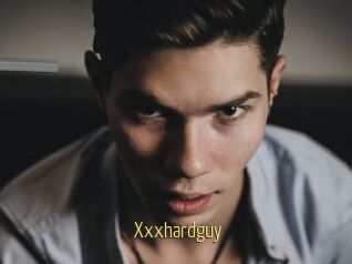 Xxxhardguy