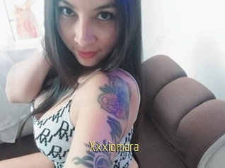 Xxxiomara