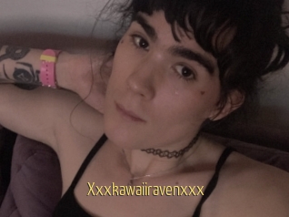 Xxxkawaiiravenxxx