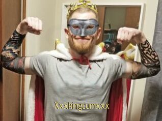 Xxxkingcumxxx