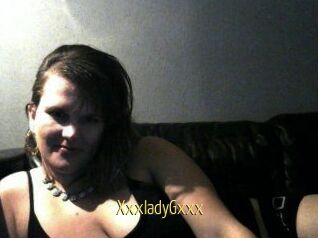 XxxladyGxxx