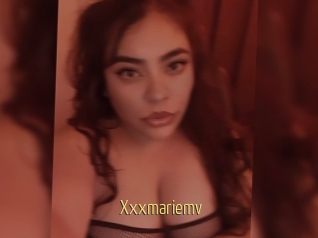 Xxxmariemv