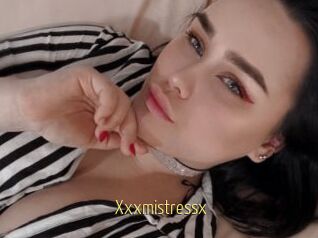 Xxxmistressx