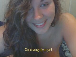 Xxxnaughtyangel