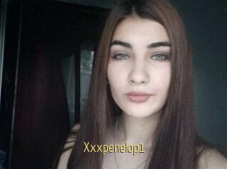 Xxxpenelop1