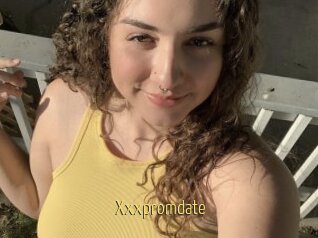 Xxxpromdate