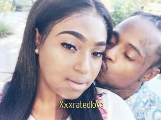 Xxxratedlove