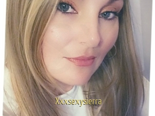 Xxxsexysierra